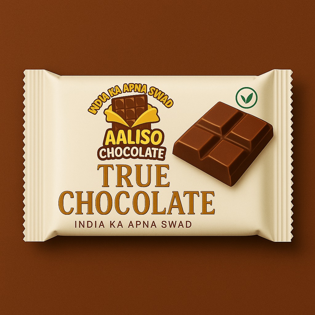 Classic Milk Chocolate Bar